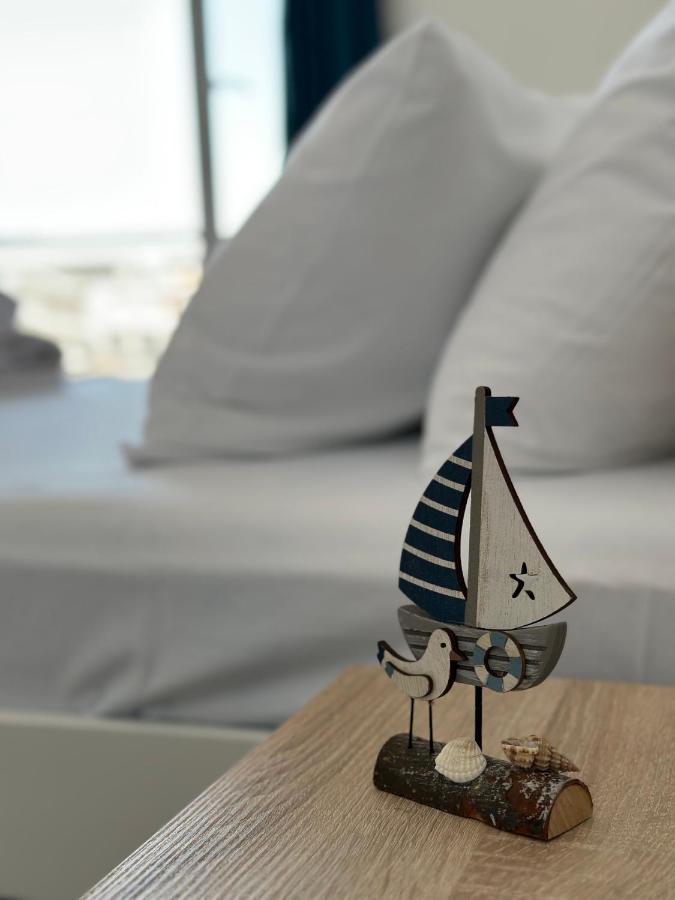 Villa Senka Neum Εξωτερικό φωτογραφία