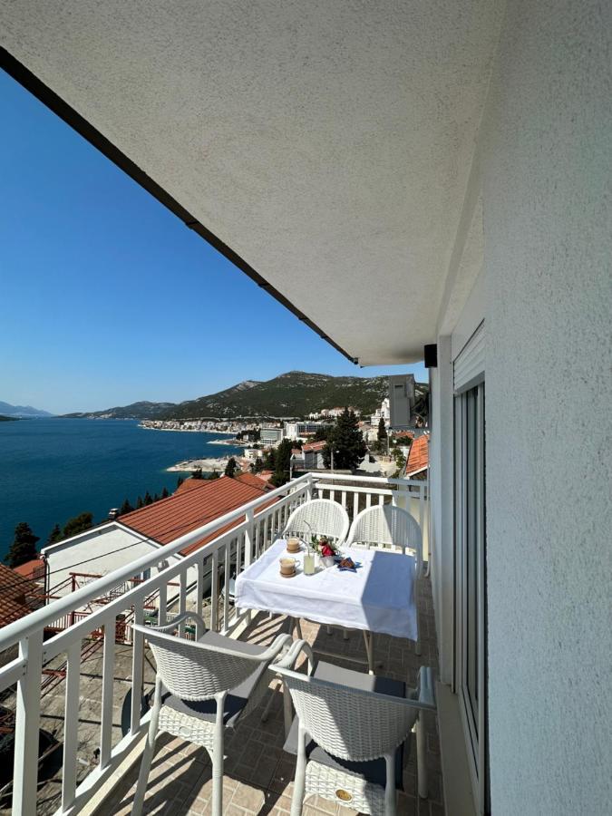 Villa Senka Neum Εξωτερικό φωτογραφία