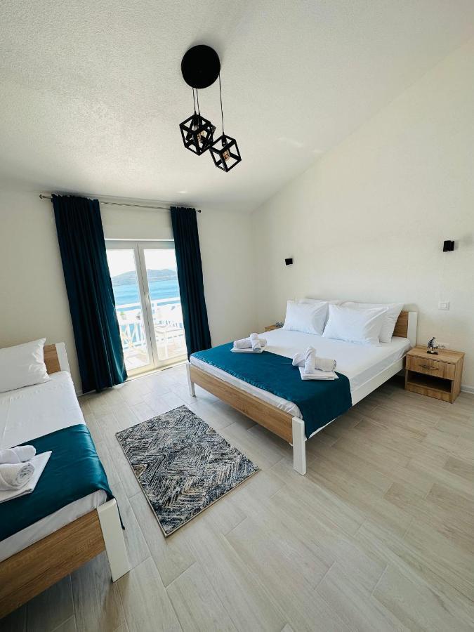 Villa Senka Neum Εξωτερικό φωτογραφία