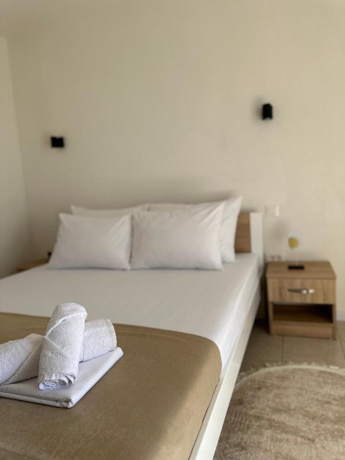Villa Senka Neum Εξωτερικό φωτογραφία