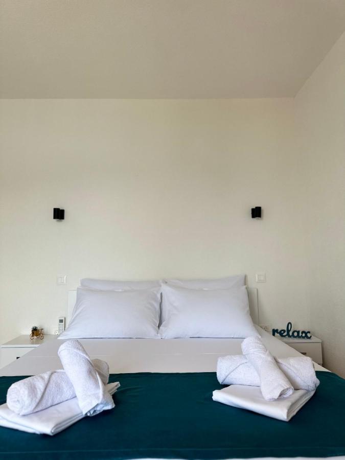 Villa Senka Neum Εξωτερικό φωτογραφία