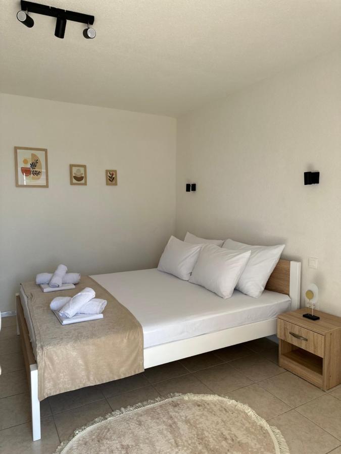 Villa Senka Neum Εξωτερικό φωτογραφία