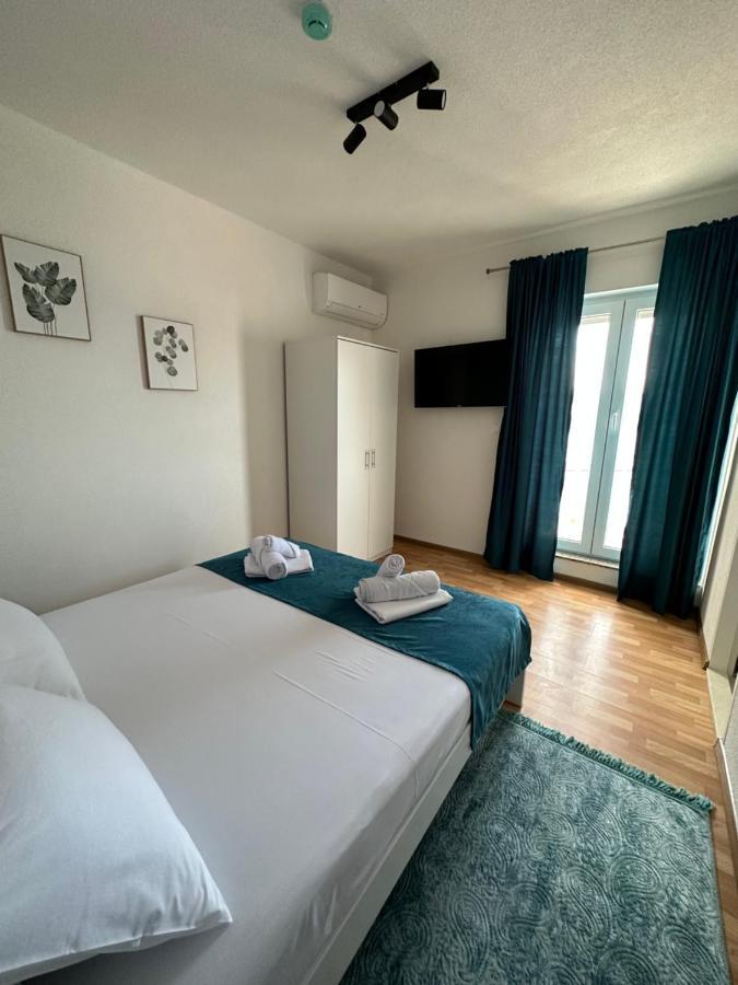 Villa Senka Neum Εξωτερικό φωτογραφία