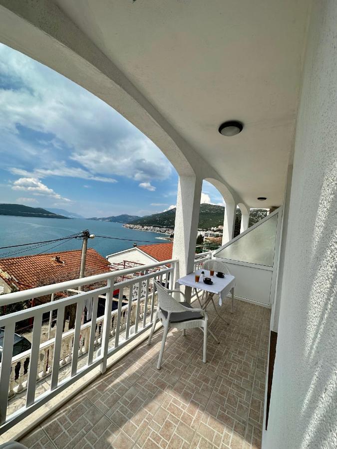 Villa Senka Neum Εξωτερικό φωτογραφία