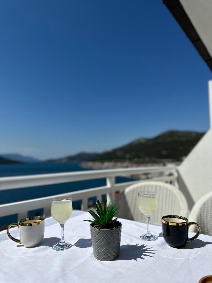 Villa Senka Neum Εξωτερικό φωτογραφία
