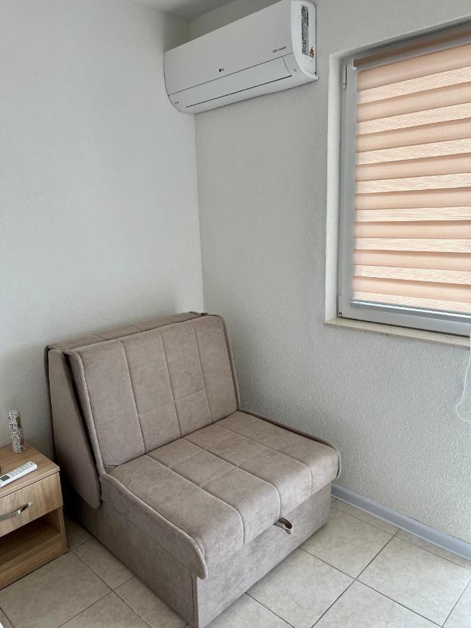 Villa Senka Neum Εξωτερικό φωτογραφία