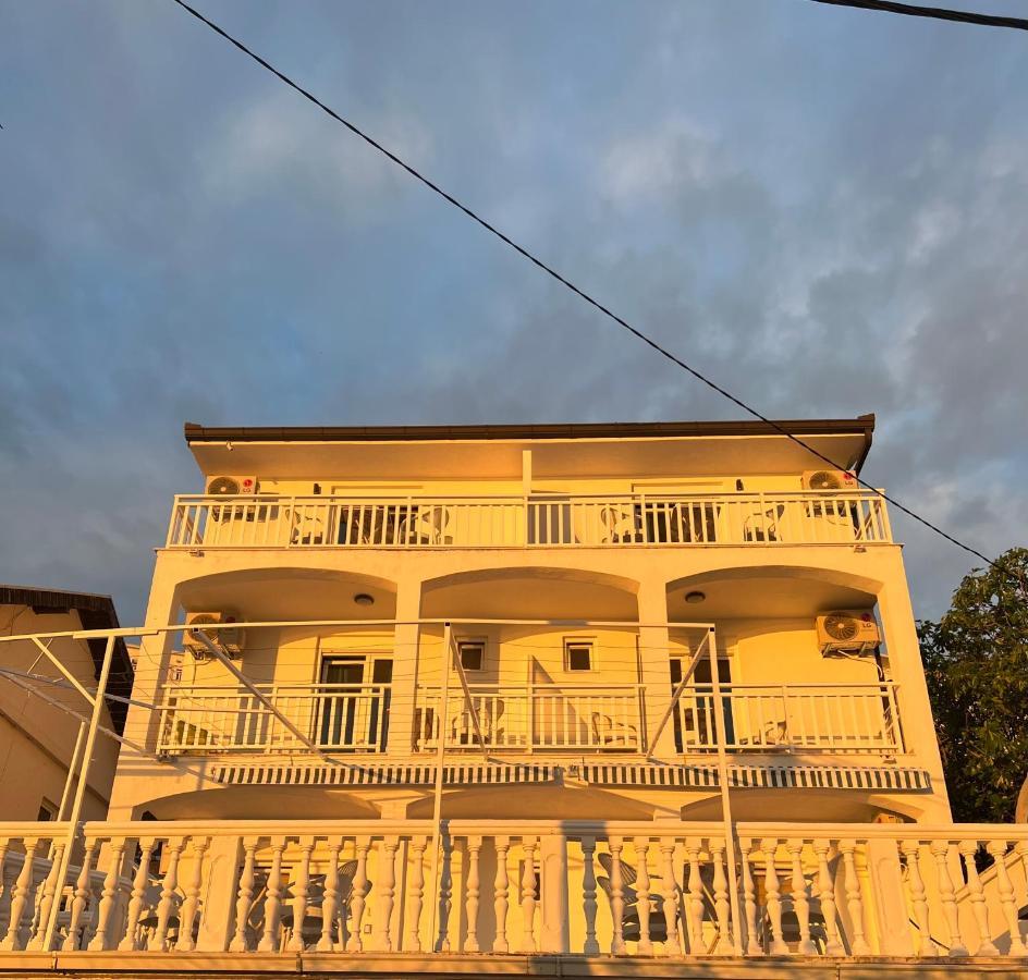 Villa Senka Neum Εξωτερικό φωτογραφία