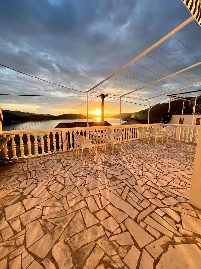 Villa Senka Neum Εξωτερικό φωτογραφία