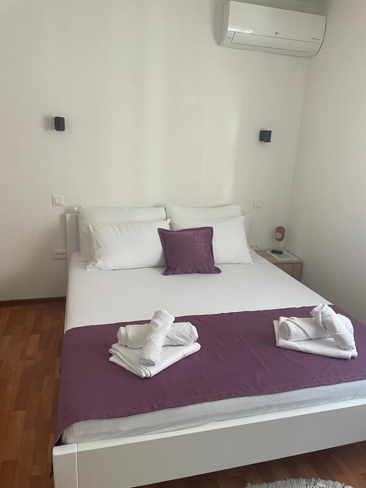 Villa Senka Neum Εξωτερικό φωτογραφία